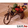 Eladó Fonott gyümölcstartó tricikli