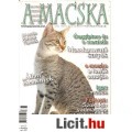 A MACSKA  magazin 2008. November-december