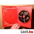 Pókember (kétlemezes) 2002 (jogtisza DVD) hibás !!