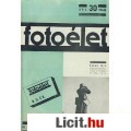 Eladó FOTOÉLET 1939  - IX. TELJES ÉVFOLYAM ! - NAGYON RITKA!!