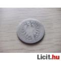10 Pfenig 1875     Németország