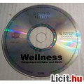 Wellness (2004) jogtiszta Zenei CD (teszteletlen)