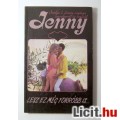 Jenny - Lesz Ez Még Forróbb Is (Jocelyn L. Lennox) 1990 (3kép+tartalom