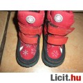 Elefanten gore-tex hópelyhes 22 csizma,hótaposó