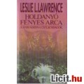Eladó Leslie L. Lawrence: Holdanyó fényes arca