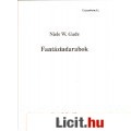Niels W. Gade: FANTÁZIADARABOK (klarinétra)