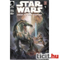 Amerikai / Angol Képregény - Star Wars Heir to the Empire 5. szám, benne: Luke Skywalker - Comic Pac