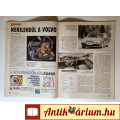 Autó Motor 1991/15 (10kép+tartalom) poszter: Volvo