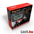 Wayteq X920Bt - re  2 db. Kijelzővédő Fólia