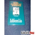 Eladó Kurt Vonnegut: Időomlás
