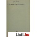 Jókai: A KŐSZÍVŰ EMBER FIAI - Klasszikus, szép antikvár kiadásban