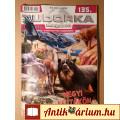 Tudorka Magazin 135. (2012) melléklet+poszter