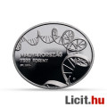 7500 Forint Ezüstérem  2024 Emlékiadás