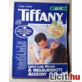 Eladó Tiffany 6. A Megálmodott Asszony (Linda Lael Miller) romantikus