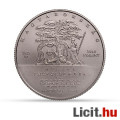 3.000 Ft Színesfém emlékérem 2025 Apácai csere János