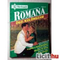 Romana 1993/4 Őszi Különszám v1 3db Romantikus (2kép+Tartalom)