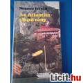 Eladó Nemere István Az Atlantisz-alapítvány