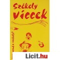 Eladó Beke Sándor: MIT MOND A SZÉKELY? - Székely viccek