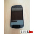 Eladó Samsung S7582 mobil eladó Nem reagál semmire, hátlapja nincs meg
