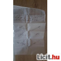 Új kúp végű dupla függönyrúd / karnis 120 cm