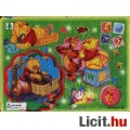 Eladó Micimackó puzzle kirakó 70 darabos - VADONAT ÚJ!