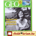 Eladó GEO magazin 2011. október