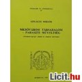 Eladó Szilágyi: MEZŐVÁROSI TÁRSADALOM - PARASZTI MŰVELTSÉG