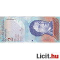 Eladó 2  Bolívares 2007 Venezuela Használt Állapotban