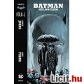 x Batman új képregény Föld-1 2017/2 különszám - Új állapotú magyar nyelvű DC szuperhős képregény