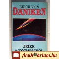 Jelek a Kozmoszból (Erich von Daniken) 1992 (6kép+tartalom)