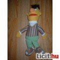 Eladó Sesame Street Bert plüss figura Elmó barátja