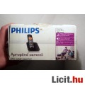 Philips CD280 (2011) Üres Doboz + Magyar Kézikönyv (sérült)