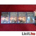 PS2 Harry Potter játék 1db