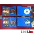 PS2 Harry Potter játék 1db