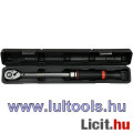 Nyomatékkulcs 1/2" 10-60 Nm / 415 mm
