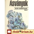 Eladó Tasnádi Kubacska András: ÁSVÁNYOK (Búvár zsebkönyvek)