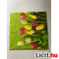 Eladó szalvéta - tulipán