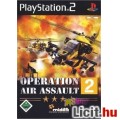 Eladó PlayStation2 játék: operation air assault 2, PS2.