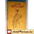 Eladó Batu Kán (V.G. Jan) 1984 (7kép+tartalom)