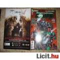 Green Lantern Corps amerikai DC képregény 6. száma eladó!