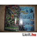 Green Lantern Corps amerikai DC képregény 6. száma eladó!
