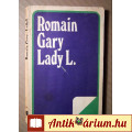 Lady L. (Romain Gary) 1979 (Filmregény) 8kép+tartalom