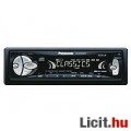 SÜRGŐSEN ELADÓ EGY Panasonic CQ-DFX202N AUTÓRÁDIÓ CD!!!!!
