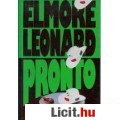Eladó Elmore Leonard: PRONTO - Rapallói nehézfiúk - TELJESEN ÚJ!