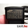 Samsung Hálózati Töltő (működik,de sérült a dugója) 4képpel