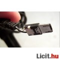 Samsung Hálózati Töltő (működik,de sérült a dugója) 4képpel