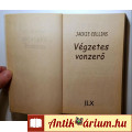 Végzetes Vonzerő (Jackie Collins) 2000 (8kép+tartalom)