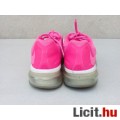 *35,5-es NIKE AIRMAX Pink sportcipő