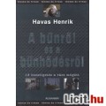 Eladó Havas Henrik: A bűnről és a bűnhődésről