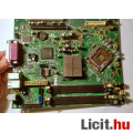 DELL Optiplex Alaplap socket775 DDR2 (2007) teszteletlen